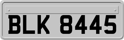 BLK8445