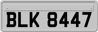 BLK8447