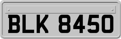 BLK8450