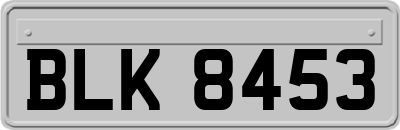 BLK8453