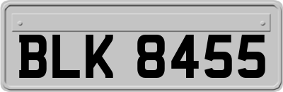 BLK8455