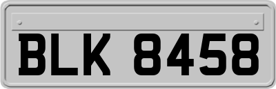 BLK8458