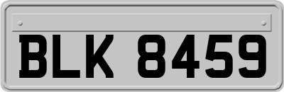 BLK8459
