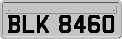 BLK8460
