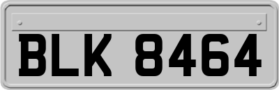 BLK8464
