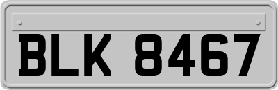 BLK8467