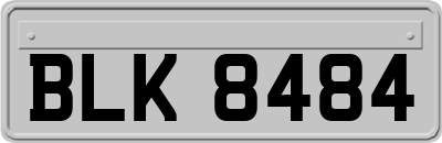 BLK8484
