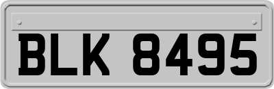 BLK8495