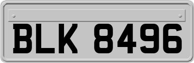 BLK8496