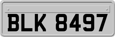 BLK8497