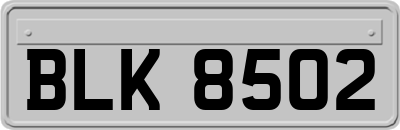 BLK8502