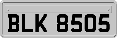 BLK8505