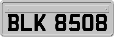 BLK8508