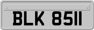 BLK8511