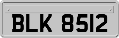 BLK8512