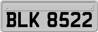 BLK8522