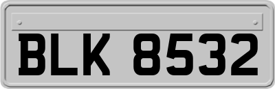 BLK8532