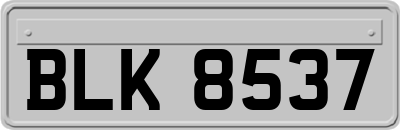 BLK8537