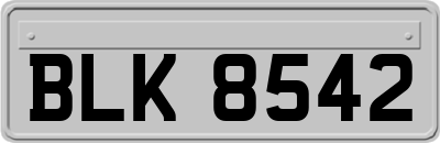 BLK8542