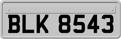 BLK8543