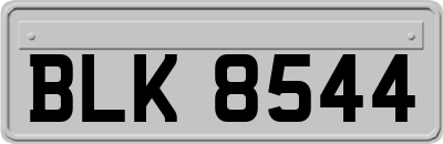BLK8544