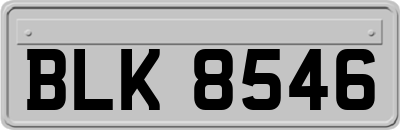 BLK8546