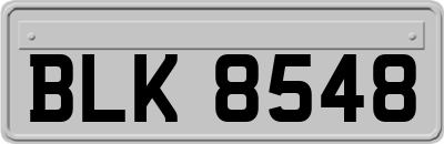 BLK8548