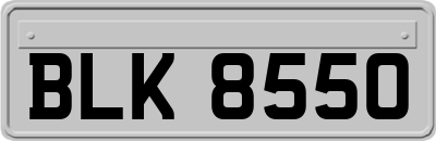 BLK8550