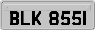 BLK8551