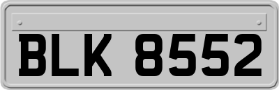 BLK8552