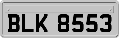 BLK8553