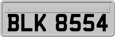 BLK8554