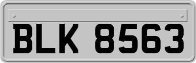 BLK8563