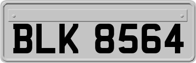 BLK8564