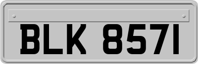 BLK8571