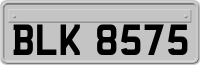BLK8575