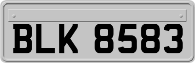 BLK8583