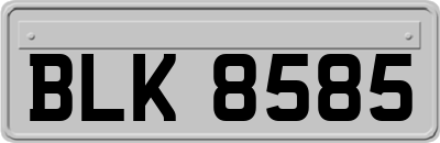 BLK8585