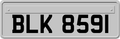 BLK8591