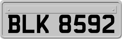 BLK8592