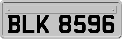 BLK8596