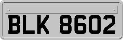 BLK8602