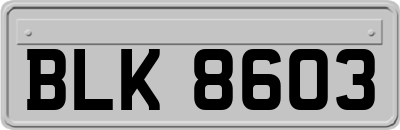BLK8603