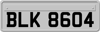 BLK8604