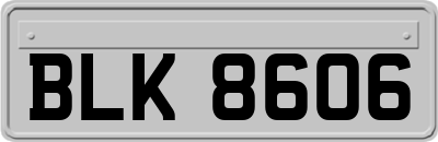 BLK8606