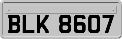 BLK8607