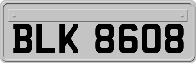 BLK8608