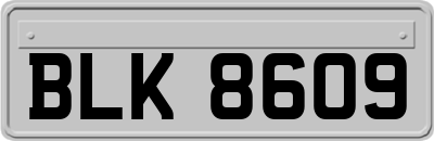 BLK8609