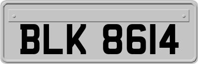 BLK8614