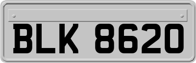 BLK8620
